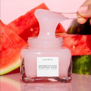NIB Glow Recipe Watermelon Glow Sleeping Mask